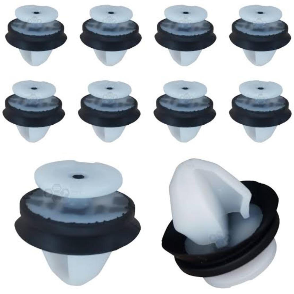 GRAMPO 11502 LUCARELLY CITRON PEUGEOT RENAULT VW  KIT COM 10 GRAMPOS em Oferta na Shopee