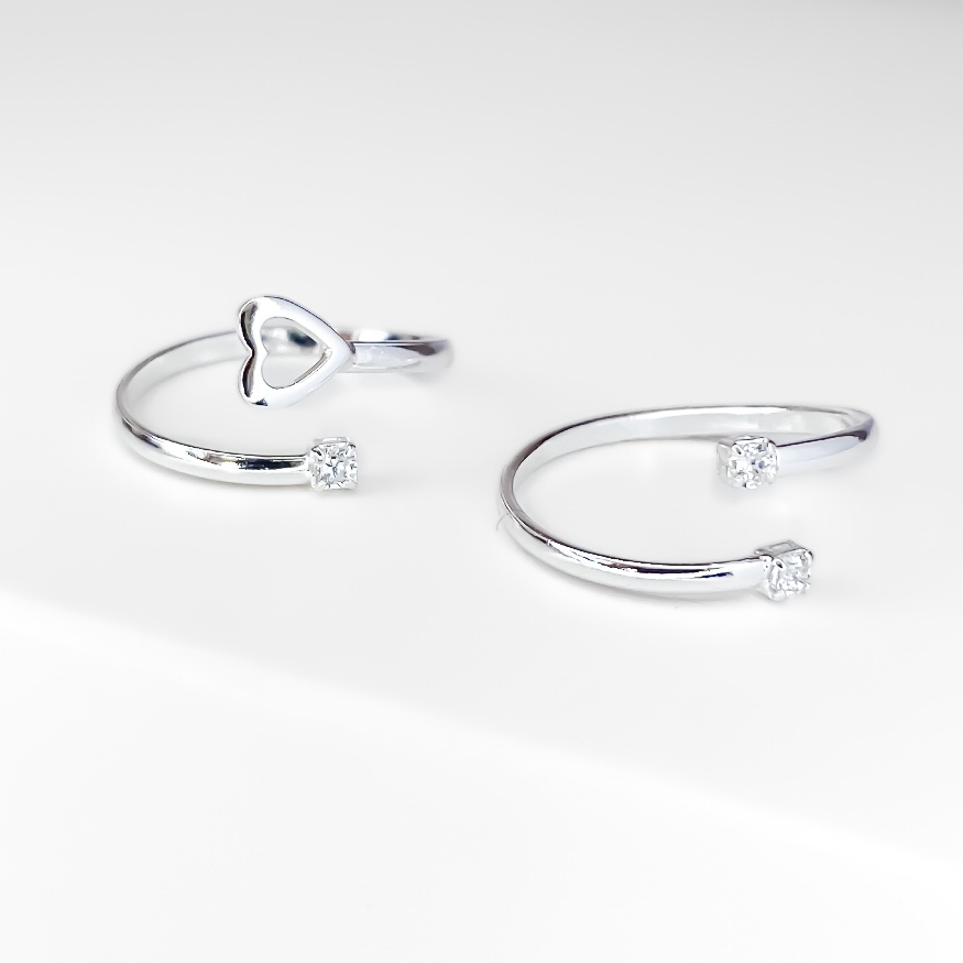 O que é Conjunto Anel Falange? Guia e Onde Comprar | BuscaProdutos