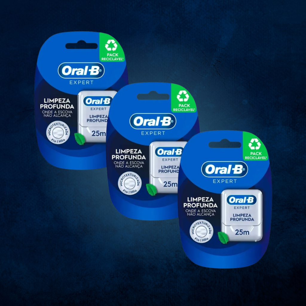 Pro 3 Oral B: Guia Completo e Onde Comprar | BuscaProdutos