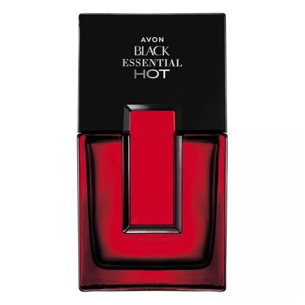 Avon Black Essential Hot: Onde Comprar | BuscaProdutos