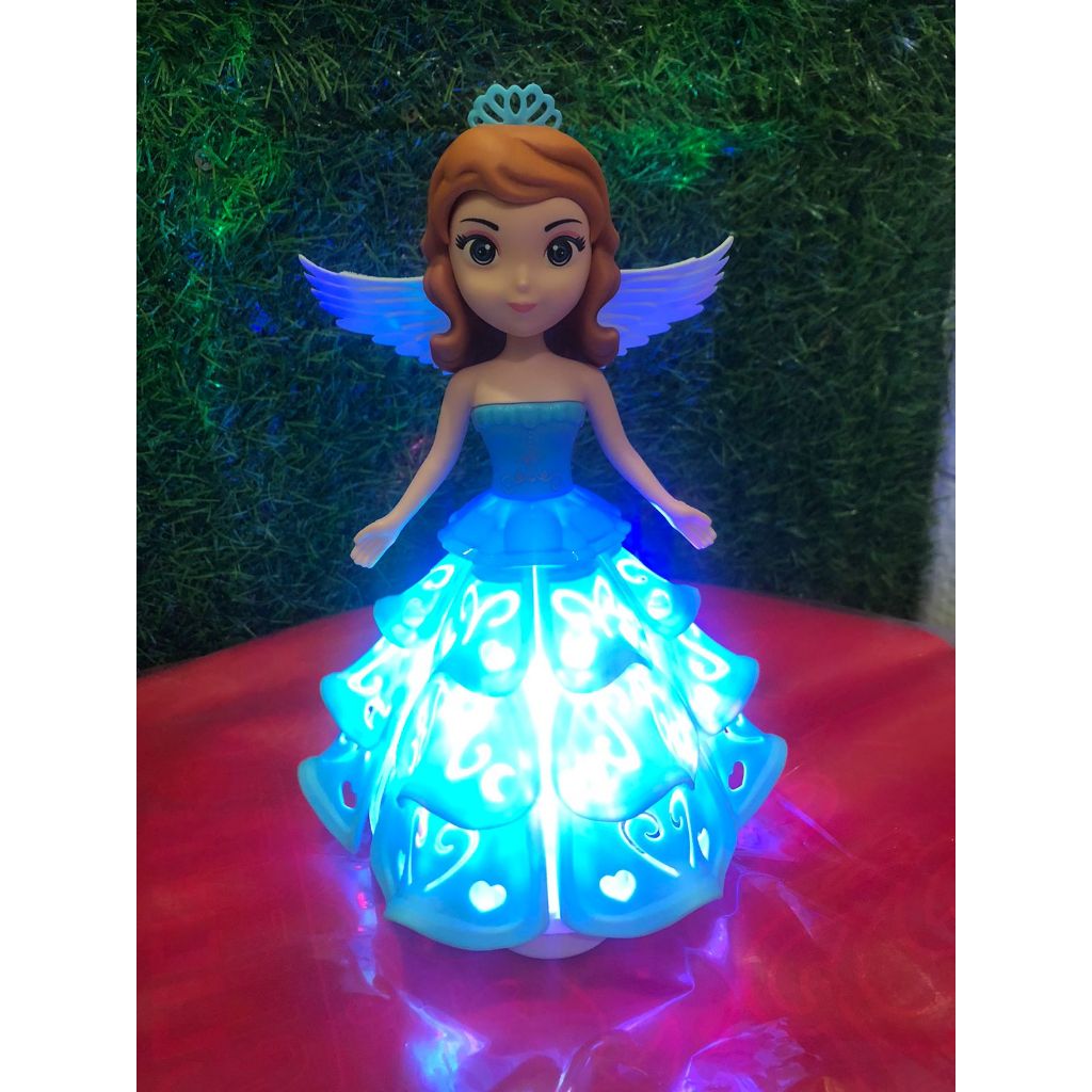 Princesinha Sofia: Onde Comprar | BuscaProdutos