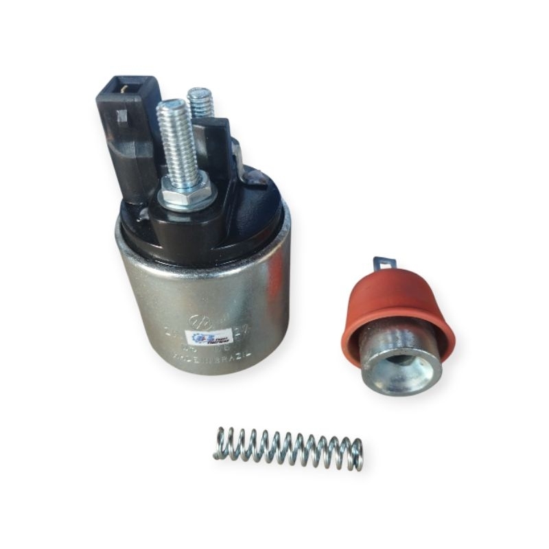 Automático Motor Partida Zm: Onde Comprar | BuscaProdutos