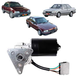 MOTOR LIMPADOR PARA-BRISAS APOLLO ESCORT VERONA 9390082059 em Oferta na Shopee