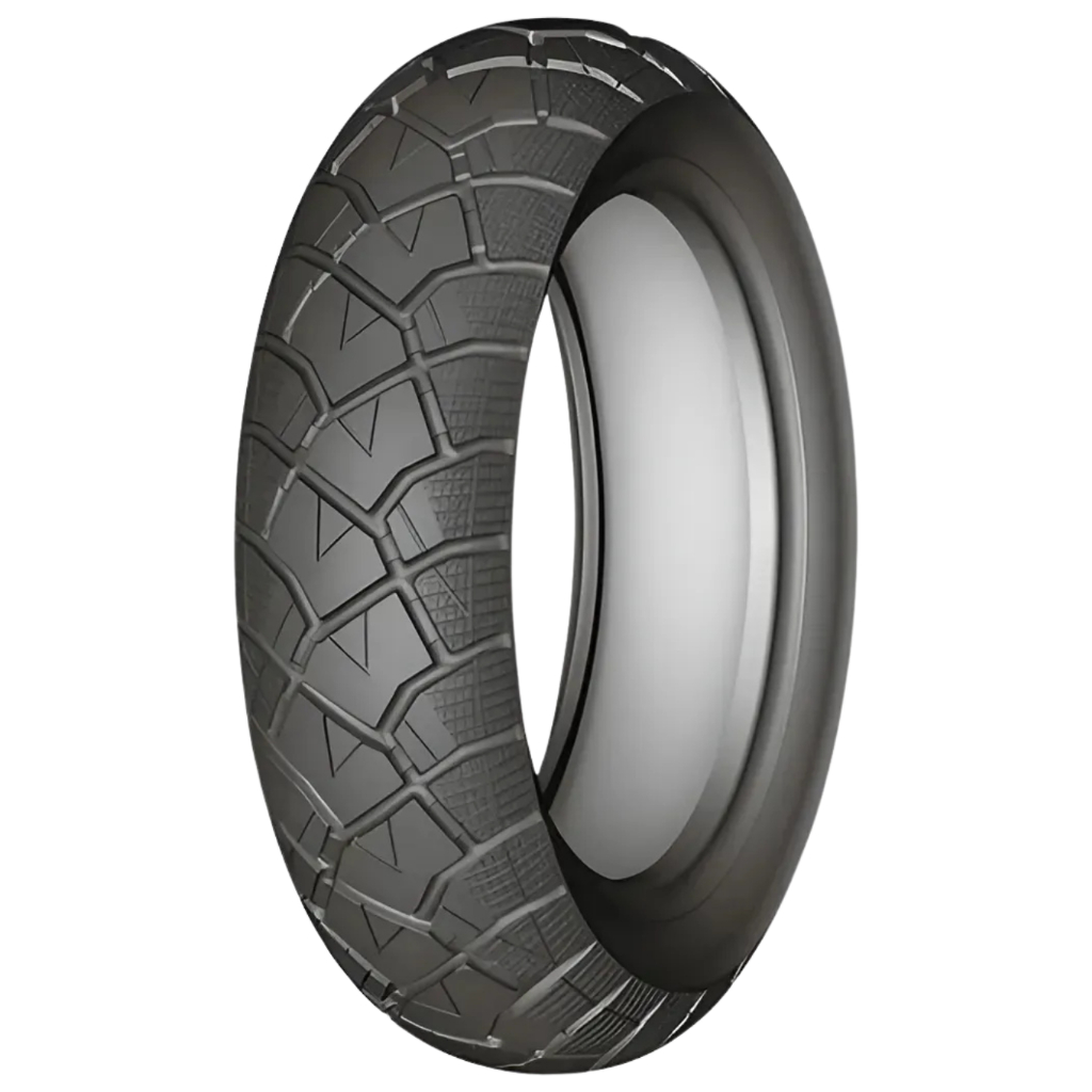 Pneu Moto Scooter Dianteiro 120/70-13 59p Kenda K6033f em Oferta na Shopee