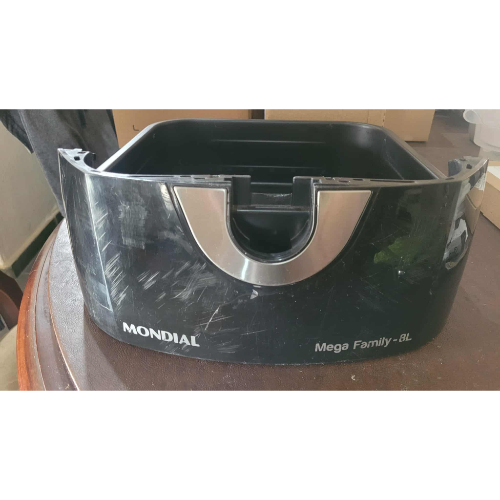 Gaveta de Substituição para Air Fryer