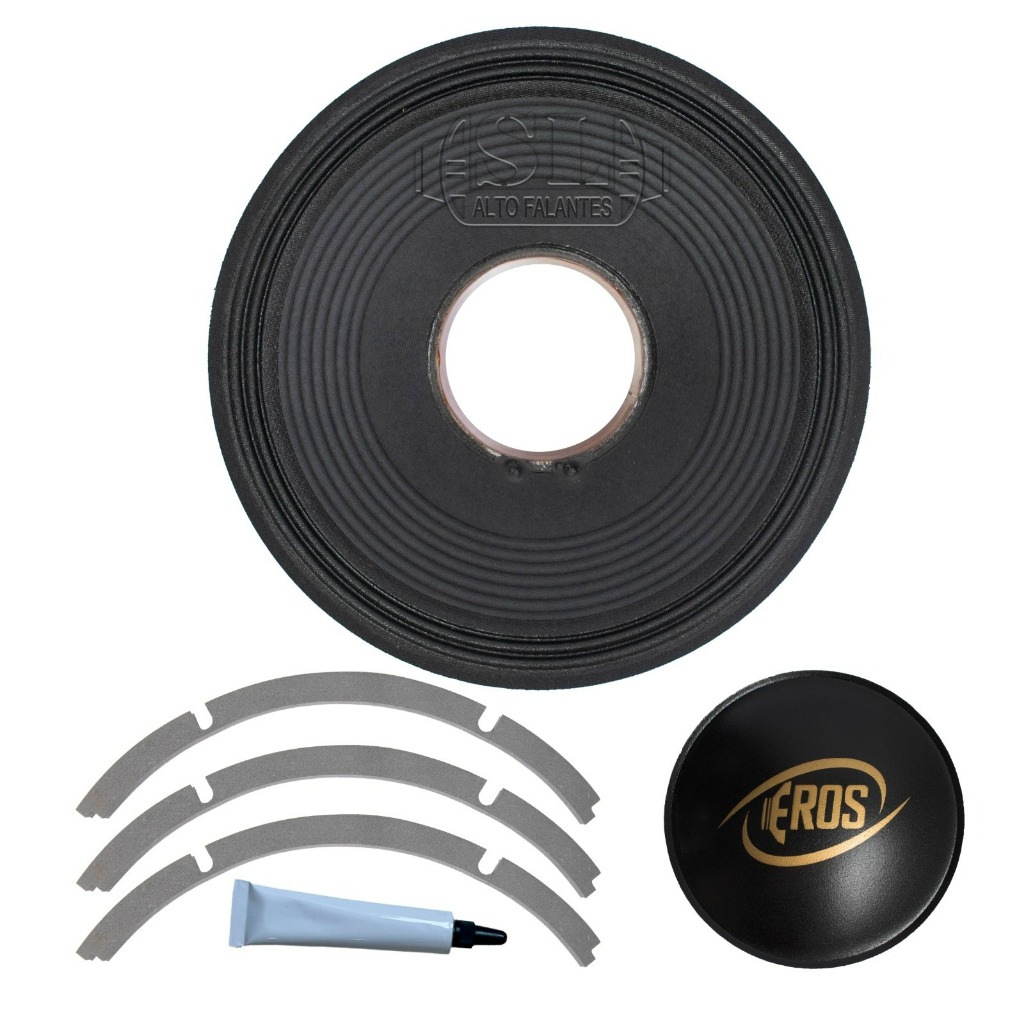 O que é Eros 1000 Rms? Guia e Onde Comprar | BuscaProdutos