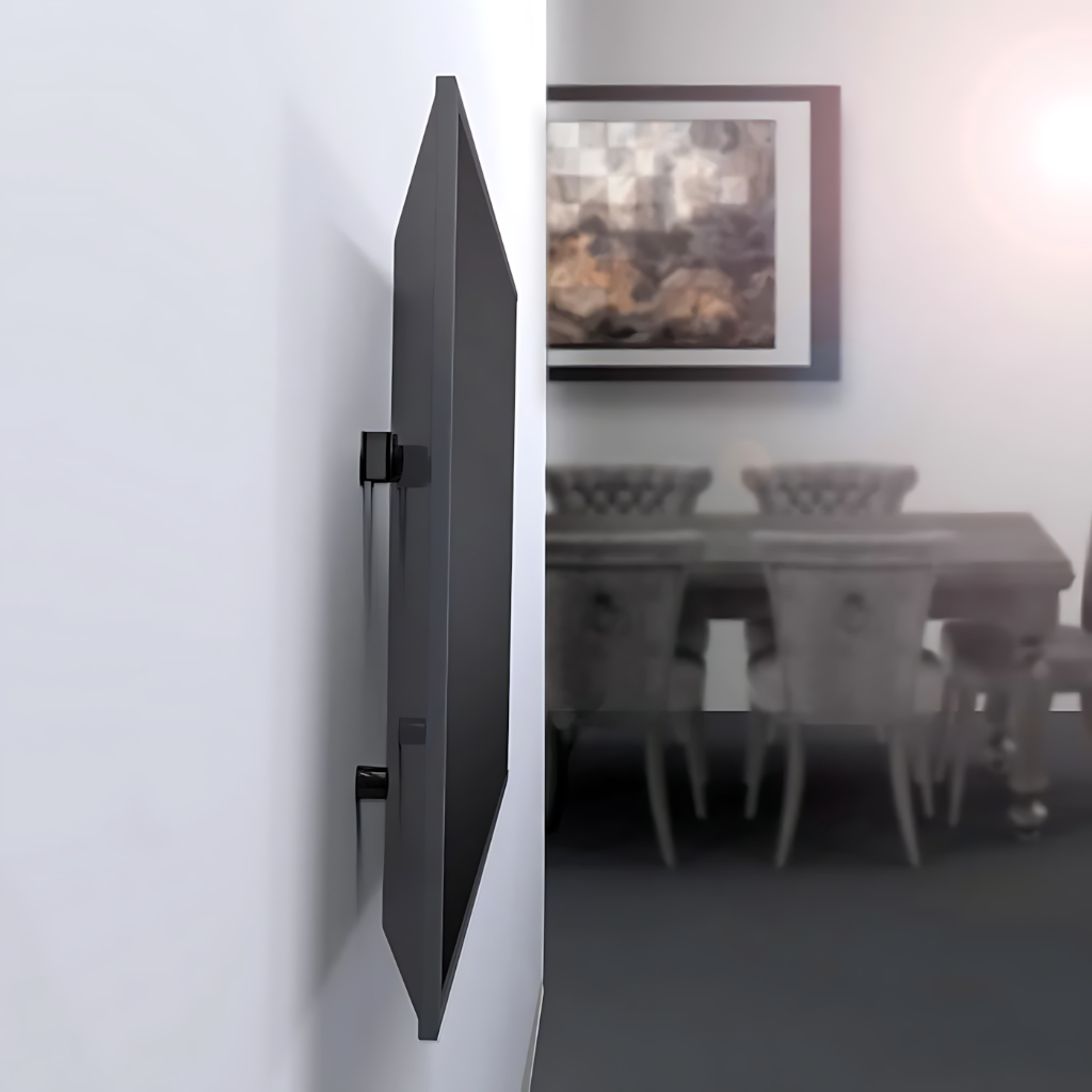 Suporte TV Universal Fixo Elg Original de 14 até 100 — imagem 2 de 2