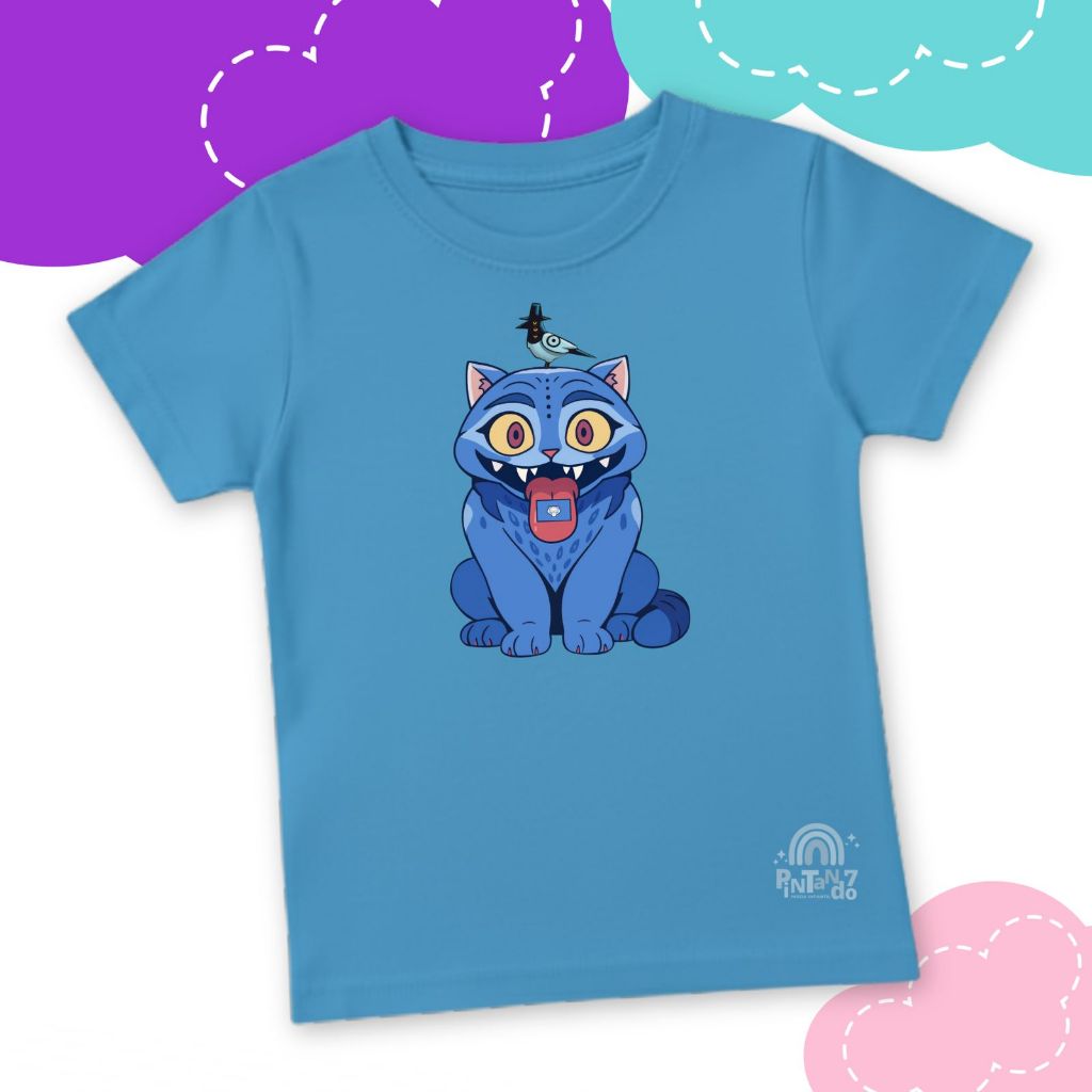 T-shirt das Guerreiras K-pop | Moda Coreana Tumblr | Fandom Feminino personalizada