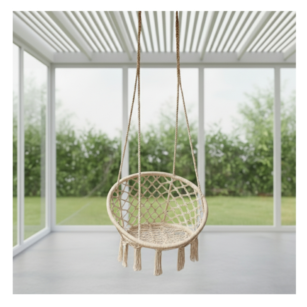 Cadeira de Rede na Black Friday 2025 | BuscaProdutos