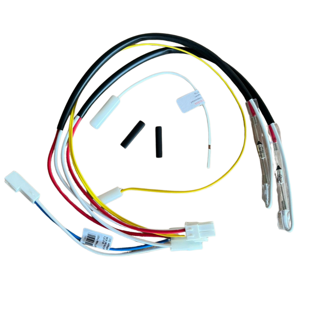 REDE DEGELO + SENSOR TEMPERATURA 5K ELECTROLUX DF41 70288465