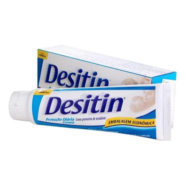 Desitin Pomada Assadura: Onde Comprar | BuscaProdutos