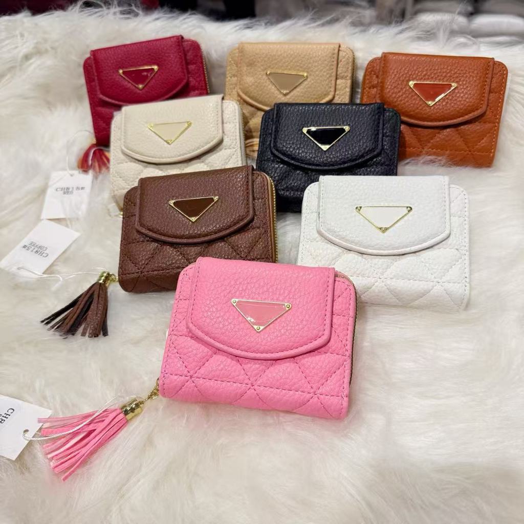 Carteira Feminina (CH815)