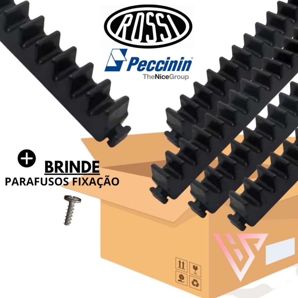 Cremalheira para Portao: Onde Comprar | BuscaProdutos