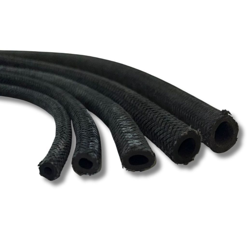 Kit Mangueira de Combustível Lonada em Oferta na Shopee