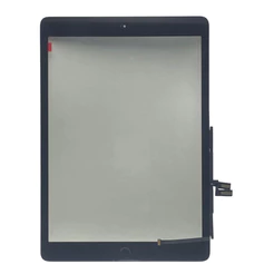 TELA DISPLAY FRONTAL Touch LCD Completo IPAD 7/8 PRETO