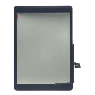 TELA DISPLAY FRONTAL Touch LCD Completo IPAD 7/8 PRETO em Oferta na Shopee