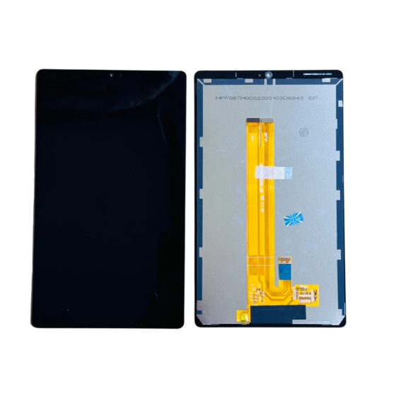 TELA DISPLAY FRONTAL Touch LCD Completo T220