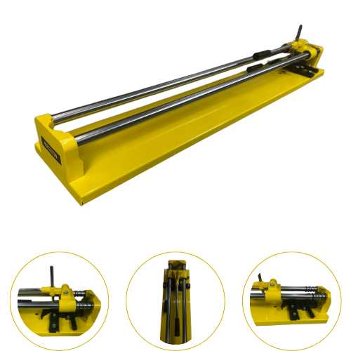 Riscadeira Cortadora de Piso 100cm Profissional Bomvink com Duas Hastes – Alta Precisão e Desempenho em Oferta na Shopee