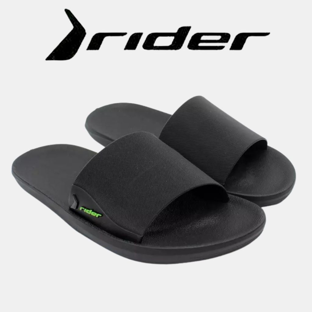 Rider Chinelo Masculino Casual Leve Dia a Dia Original em Oferta na Shopee
