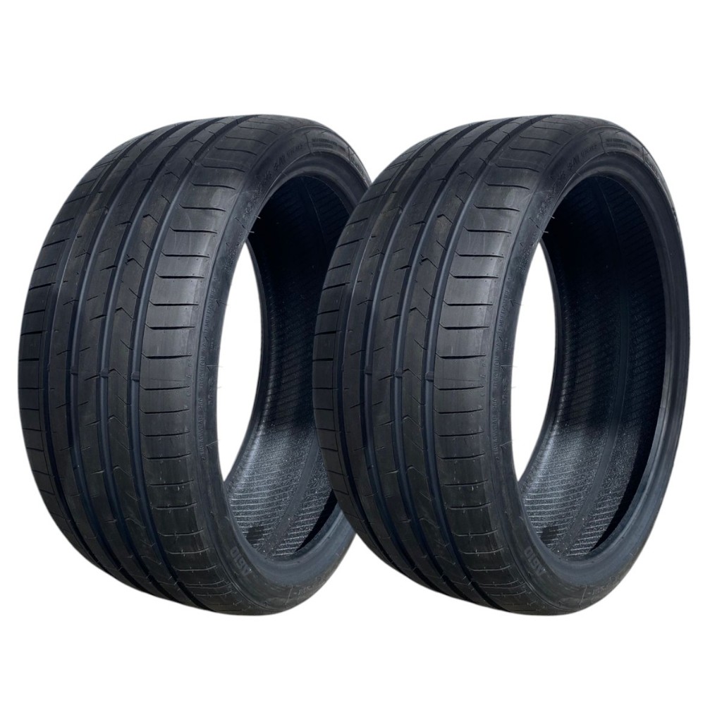 Kit 2 Pneus 215/35R18 84W Aplus  500/Abarth 595 Volkswagen up MINI Cooper Audi A1/S1  VW Polo GTI em Oferta na Shopee