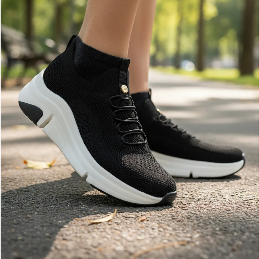 Tênis Feminino Modare Ultraconforto 7401.105