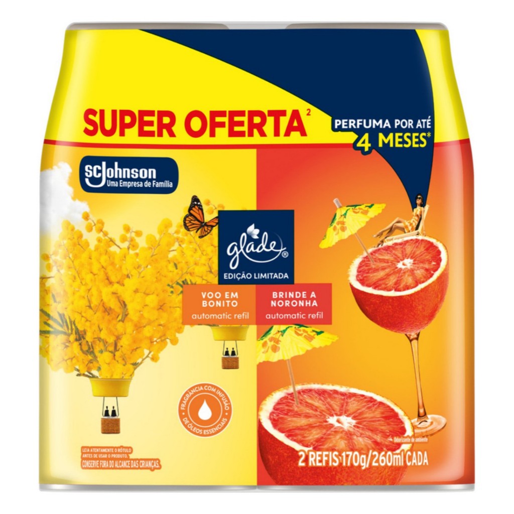 Aromatizador Ambiente Automático: Onde Comprar | BuscaProdutos