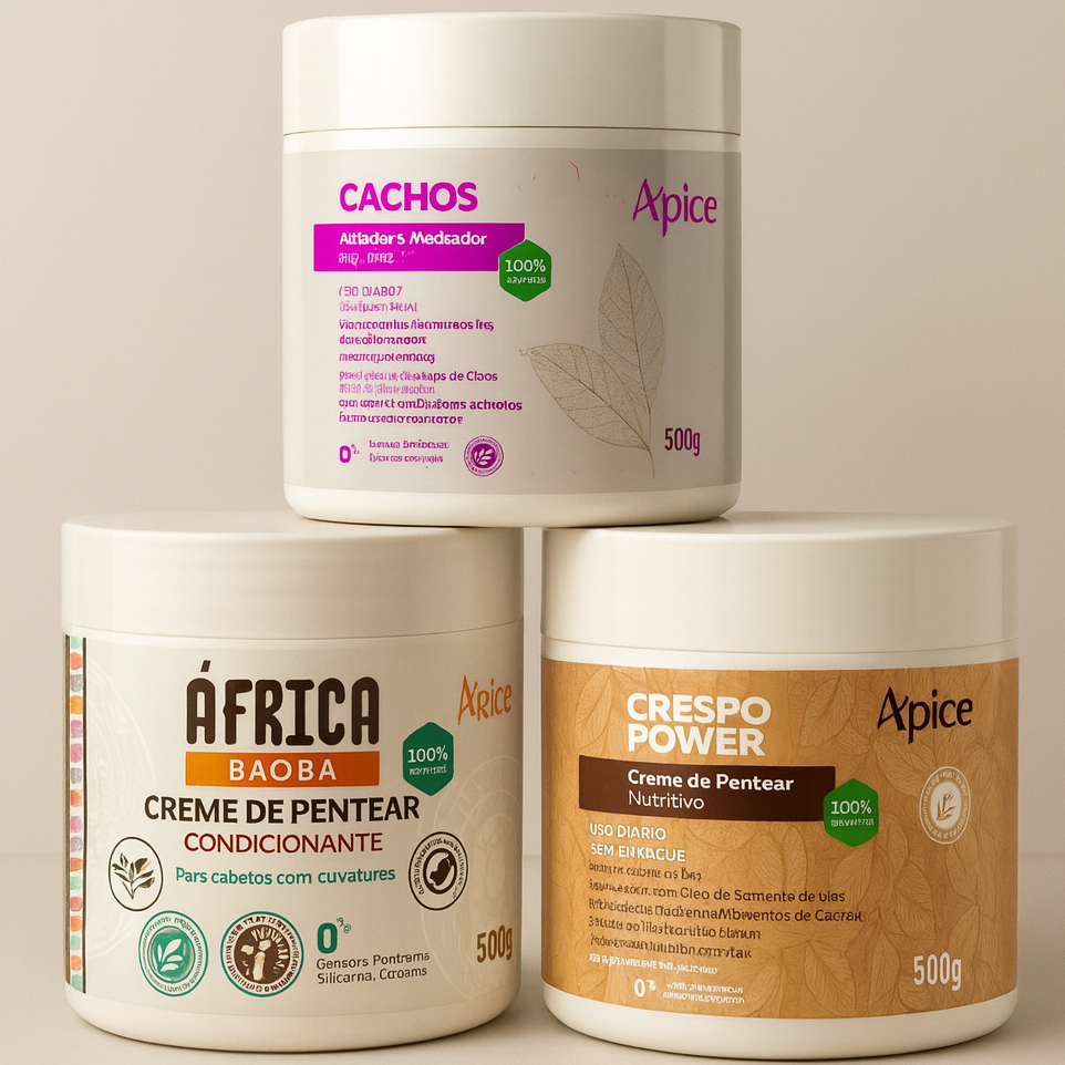 Apse Cachos Crespo Power: Onde Comprar | BuscaProdutos