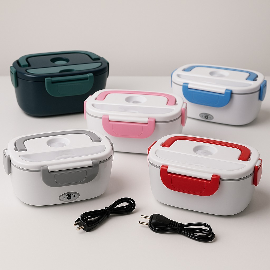 Marmita Elétrica Carro/casa 12v/24v/110v/220v Portátil Marmita Elétrica Carro/casa 12v/24v/110v/220v Portátil em Oferta na Shopee