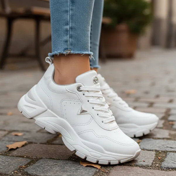 Tênis Tratorado Via Marte: Onde Comprar | BuscaProdutos