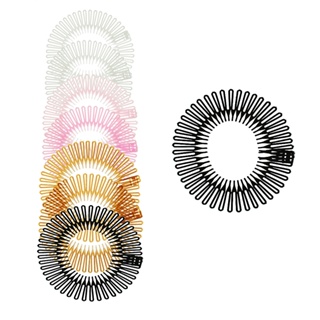 Tiara Bell Cabelo 10 Unidades Atacado Promoção em Oferta na Shopee