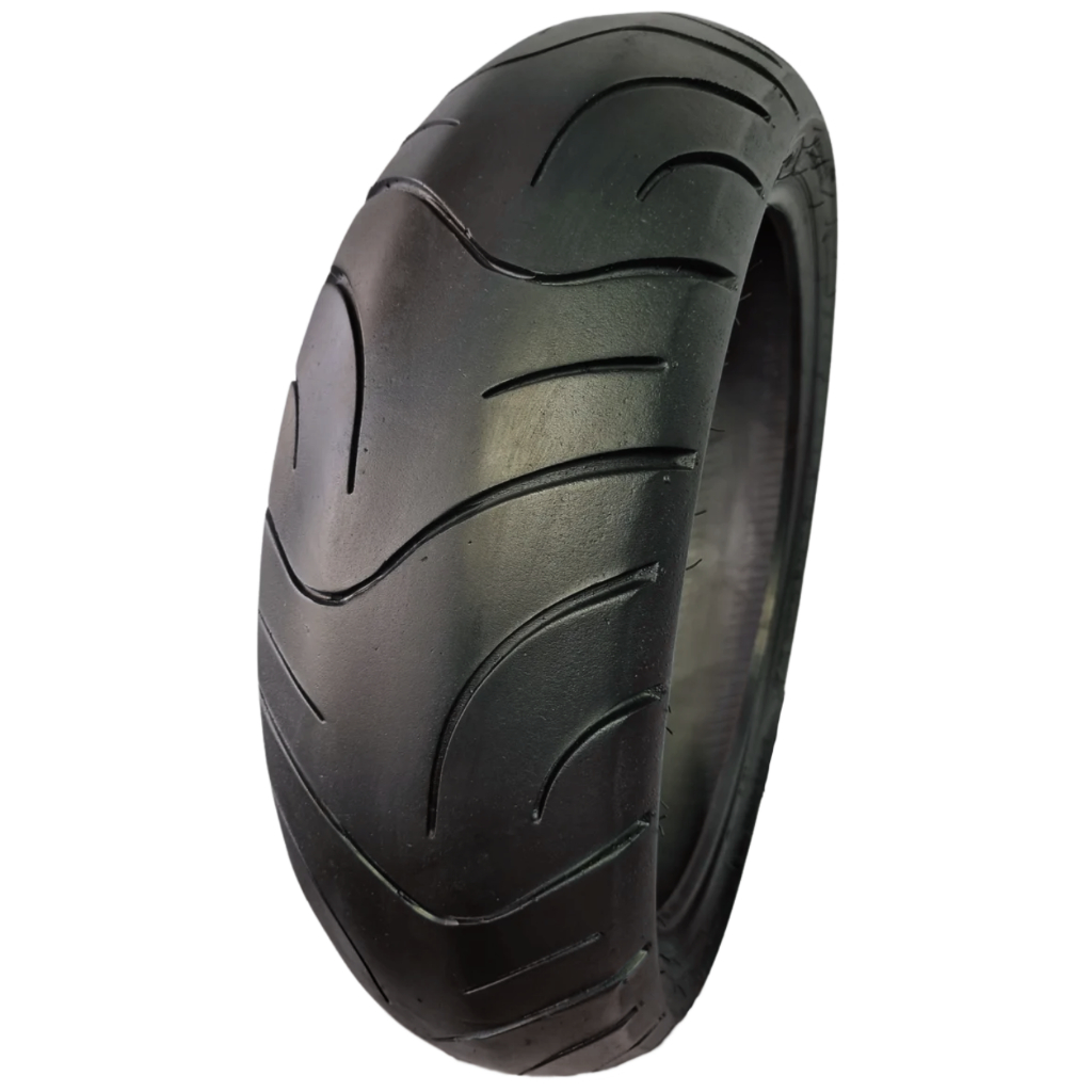Pneu Moto 100/90-10 M-6029 Traseiro TL 56J Maxxis