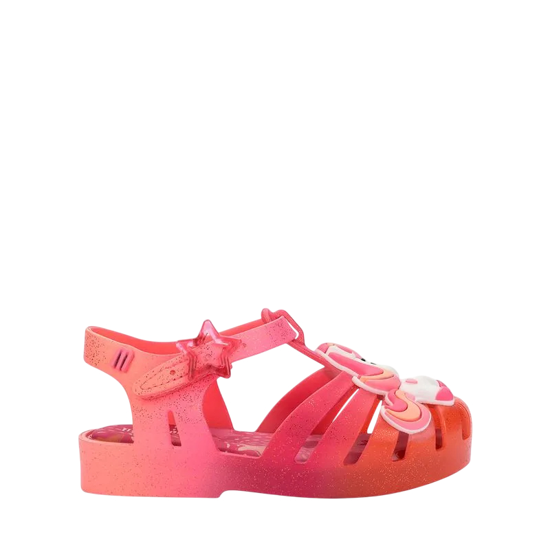 Mini Melissa Possession Unicornio Baby - 37828 em Oferta na Shopee