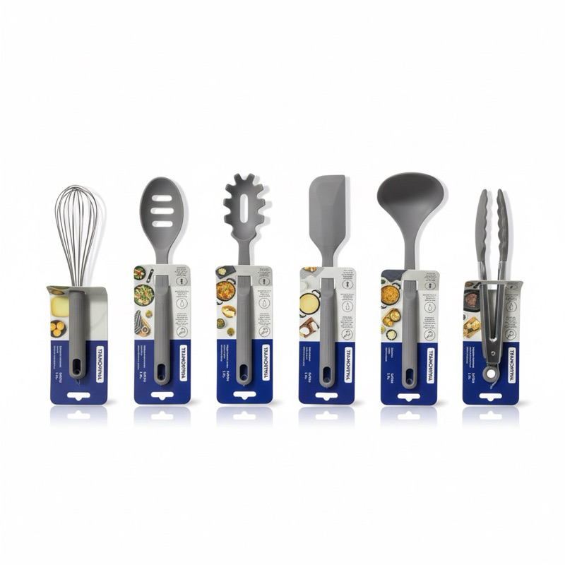 Utensílios de Cozinha Silicone Tramontina: Onde Comprar | BuscaProdutos