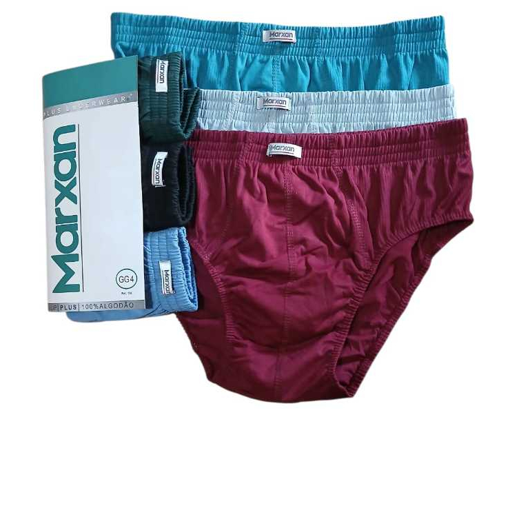 Cueca Marxan: Guia Completo e Onde Comprar | BuscaProdutos