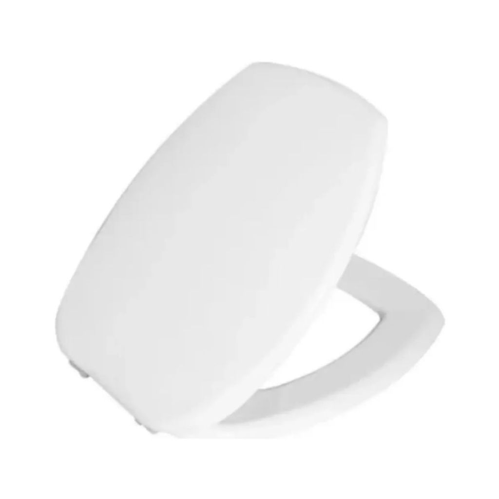 ASSENTO SANITARIO INCEPA THEMA PP BRANCO TAMPA PRIVADA ASTRA