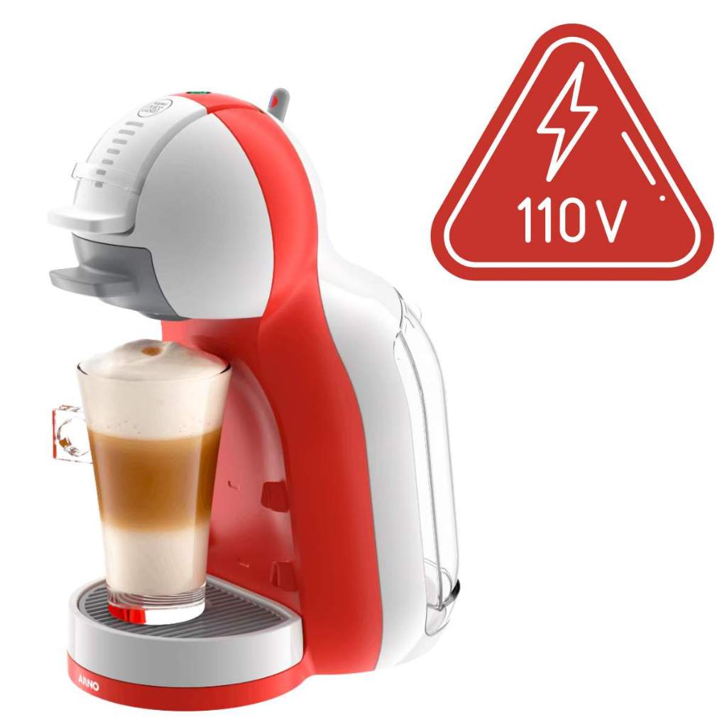 Máquinas Dolce Gusto Mini Me: Onde Comprar | BuscaProdutos