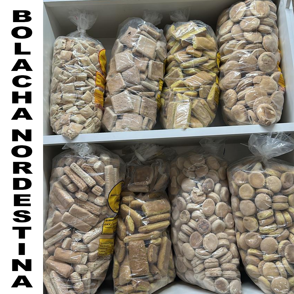 Doce Nordestina - Comprar com Melhor Preço em Lanches