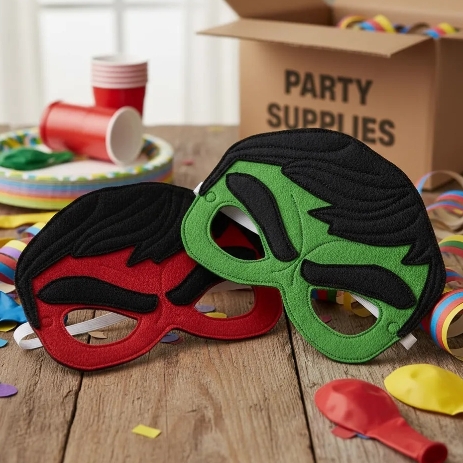 Máscara Hulk Vermelho: Onde Comprar | BuscaProdutos