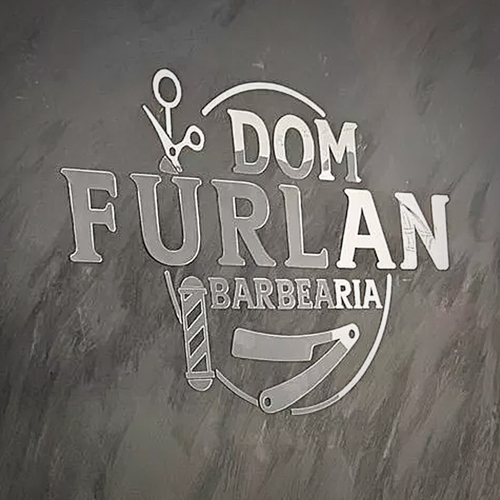 Logomarca em Acrílico Espelhado Logo de Parede em Oferta na Shopee