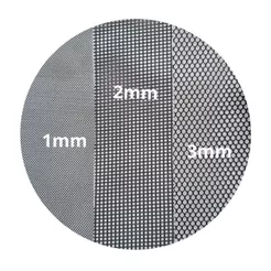 Tela de Poliéster 1mm , 2mm , 3mm Na Medida de 2m x1,50m