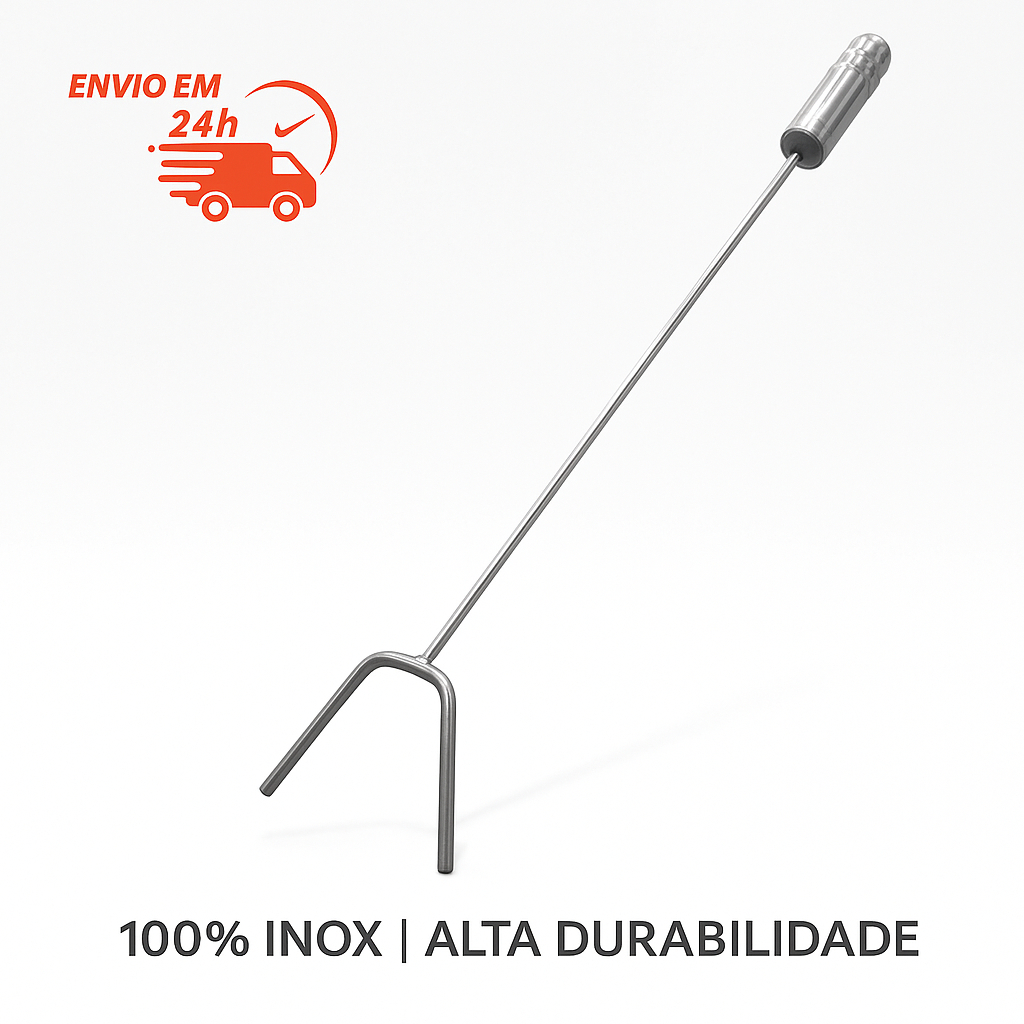 Atiçador para Lareira: Onde Comprar | BuscaProdutos