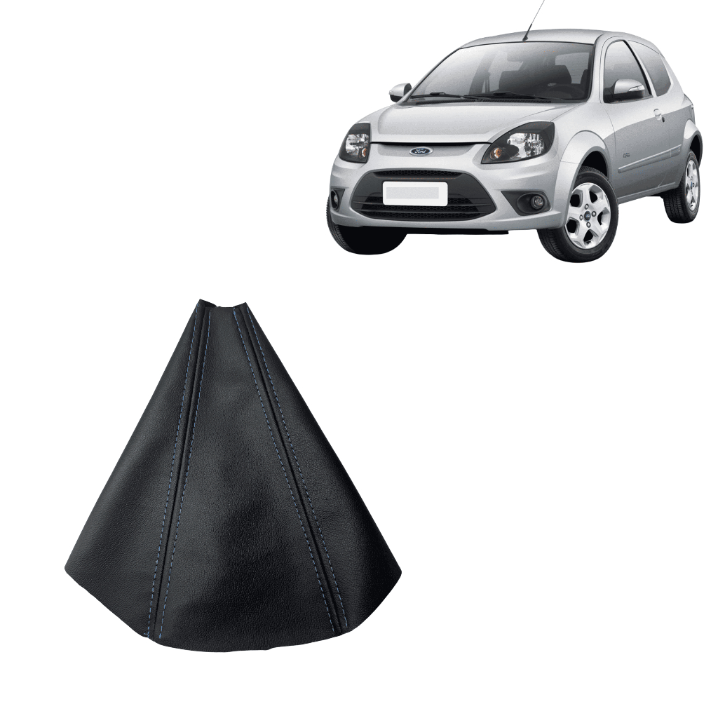 Coifa Para Câmbio Interior Ford Ka 2009 A 2011