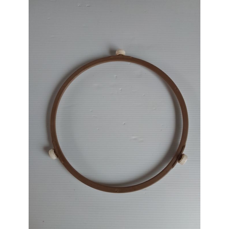Aro rodízio do microondas Brastemp bms25abhna usado