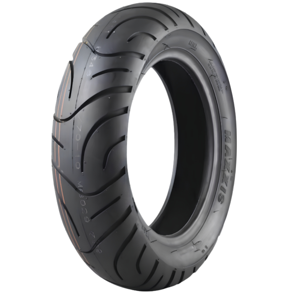 Pneu 90/90-12 M-6029 Dianteiro Tl 44j Maxxis Moto