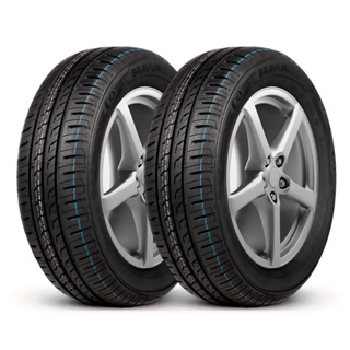 Kit 2 Pneus 185/65R15 Barum Bravuris 5HM 88H By Continental em Oferta na Shopee