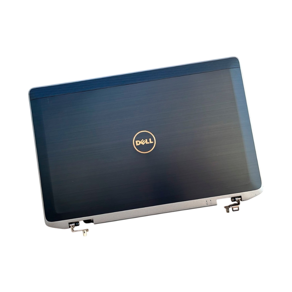 Carcaça Tampa Da Tela e Dobradiças Dell Latitude E6320 0DWV1R