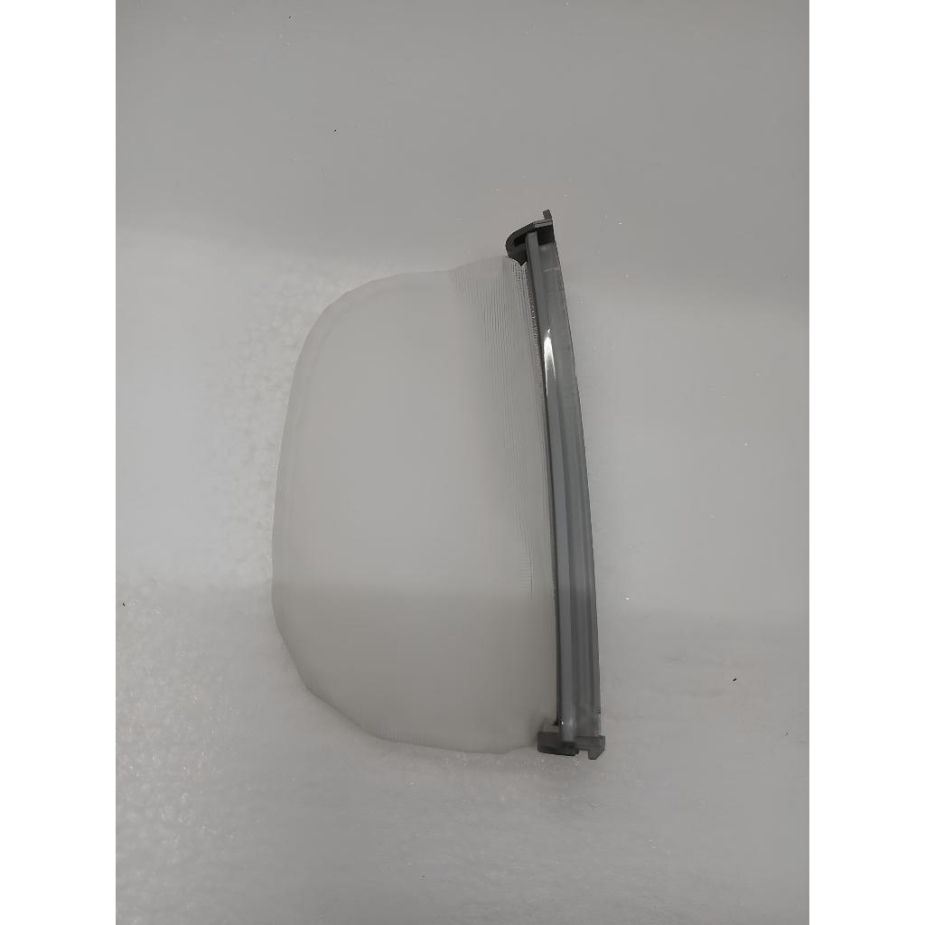 Filtro Fiapo Tanquinho Arno Lavete Fontana - 15,0 cm - ORIGINAL