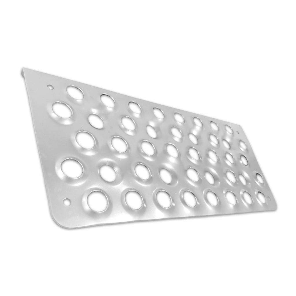 Pisante Superior Tapete Estribo Mb Axor 1933 2540 2544 2644 ambos lados 9586660328