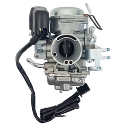 Carburador Completo Neo At 115 Automatic 08/12