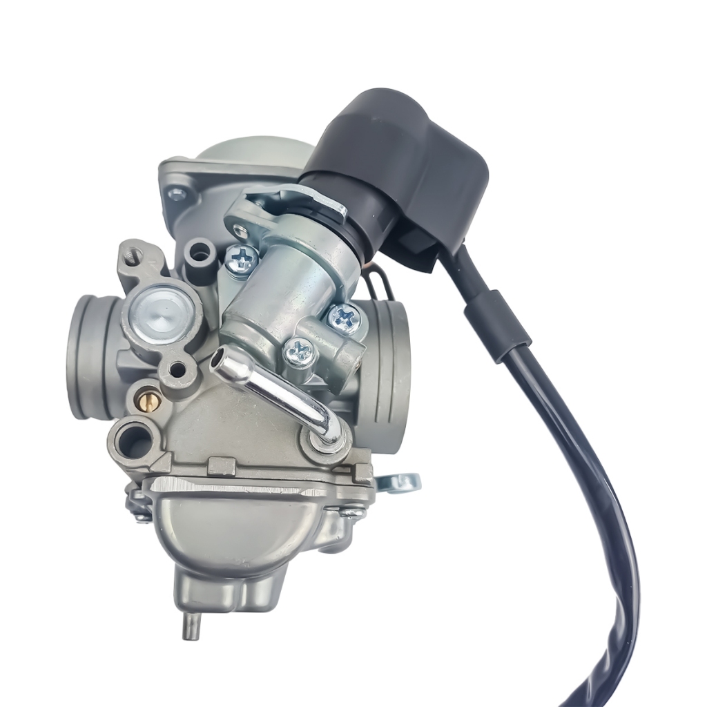 Carburador Completo Yamaha Neo At 115 Automatic 2008 A 2012